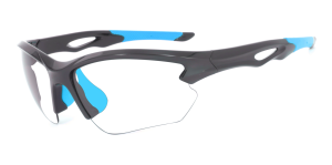 002 Prescription Safety Glasses